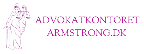 Advokatkontoret Armstrong.dk